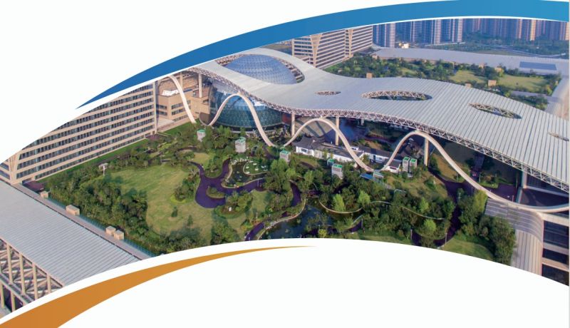 CAMF2025第二屆杭州國際汽摩配博覽會-項目背景